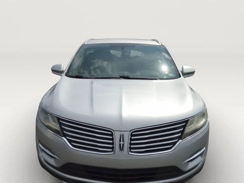 Used 2015 Lincoln MKC AWD w/ Equipment Group 101A Select image 2