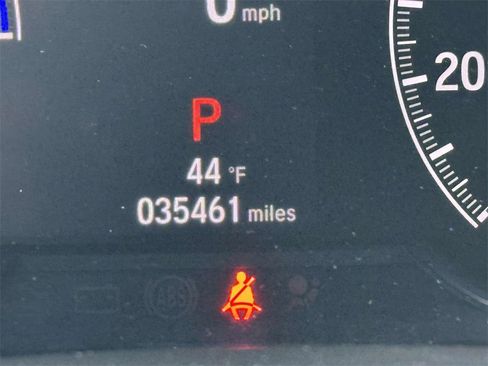 Certified 2022 Honda Accord Sport image 23