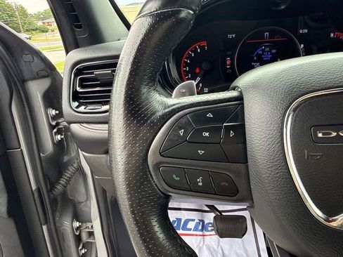 Used 2023 Dodge Durango GT RWD image 20