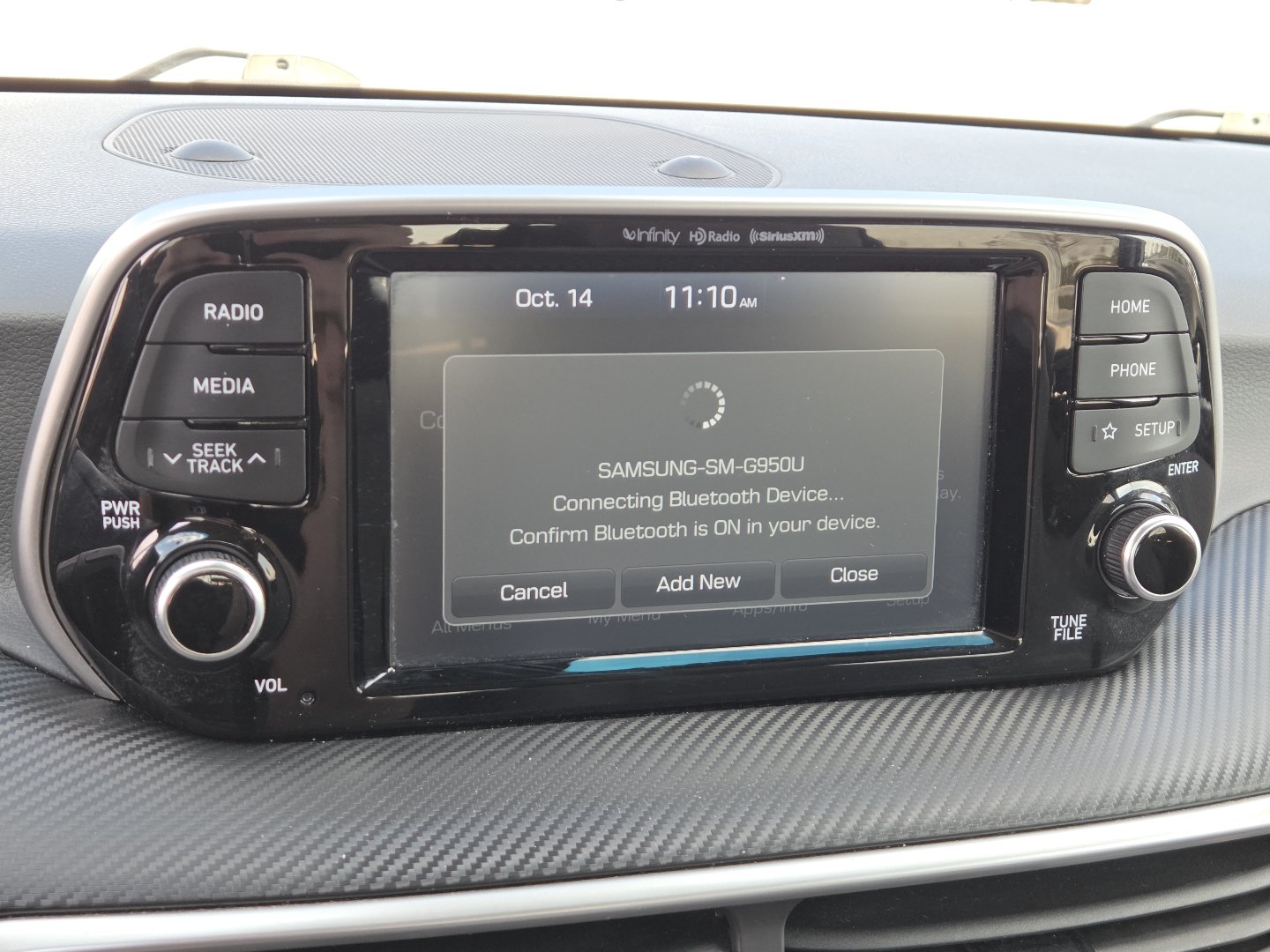 Used 2019 Hyundai Tucson Sport AWD/4WD image 30
