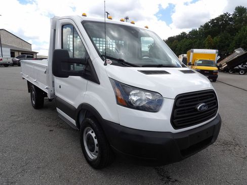 Used 2019 Ford Transit 250 138 image 11