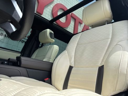Used 2024 Toyota Tundra 1794 Edition image 19