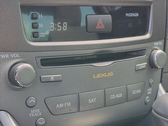Used 2013 Lexus IS 250 w/ Premium Pkg Value Edition RWD image 7