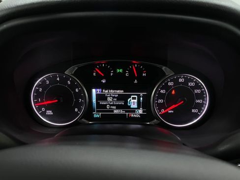 Used 2019 GMC Acadia SLT w/ Black Edition image 25