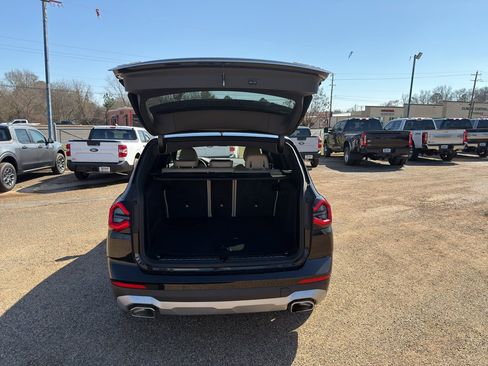 Used 2023 BMW X3 sDrive30i w/ Convenience Package image 10