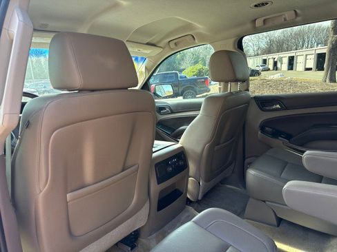 Used 2015 Chevrolet Tahoe LT image 37