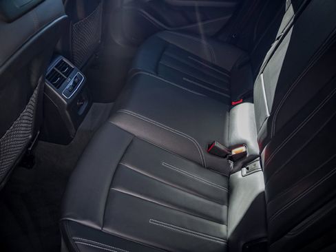 Certified 2024 Audi A5 2.0T Premium w/ Convenience Package image 26