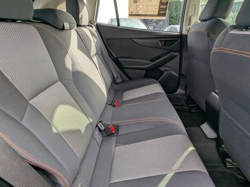 Used 2022 Subaru Crosstrek 2.0i Premium w/ Popular Package #2 image 18