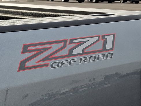 Certified 2022 Chevrolet Colorado Z71 image 30