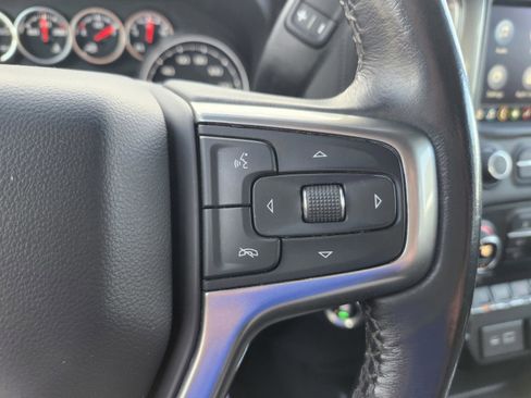 Used 2020 Chevrolet Silverado 1500 RST w/ All-Star Edition image 13