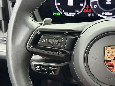 Certified 2026 Porsche Cayenne Coupe AWD/4WD image 46