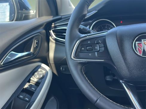 Used 2023 Buick Encore GX Preferred w/ Cold Weather Comfort Package image 12