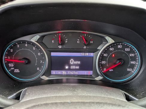 Used 2019 Chevrolet Equinox Premier image 20