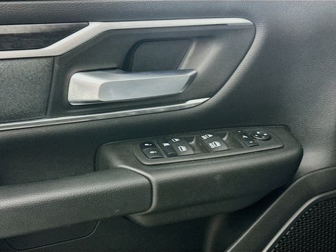 Used 2022 RAM 1500 Big Horn AWD/4WD image 15