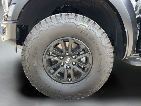 New 2026 Ford F150 Raptor AWD/4WD image 34