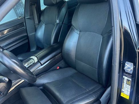 Used 2012 BMW 750Li RWD image 10