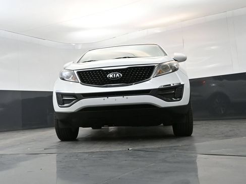 Used 2015 Kia Sportage LX AWD/4WD image 19