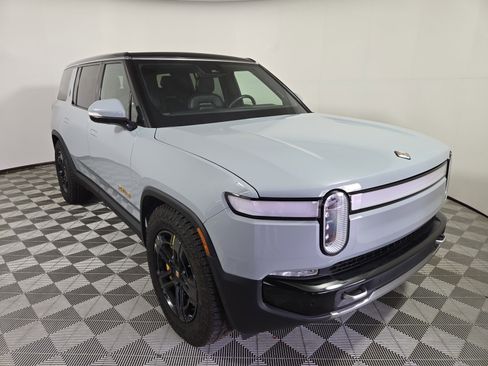 Used 2022 Rivian R1S Launch Edition AWD/4WD image 7