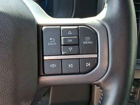Used 2024 Ford F250 Lariat w/ Lariat Ultimate Package AWD/4WD image 22