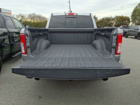 Used 2021 RAM 1500 Big Horn image 28