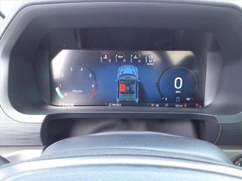 New 2024 Ford F150 XLT w/ Mobile Office Package image 14