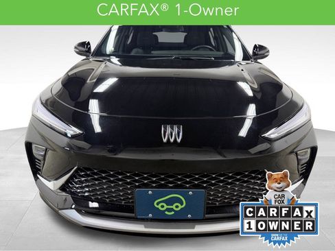Certified 2025 Buick Envista Avenir FWD image 5