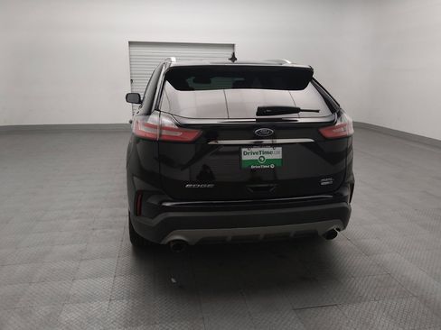 Used 2020 Ford Edge SEL image 6