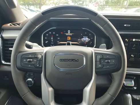 New 2026 GMC Sierra 1500 Denali image 13