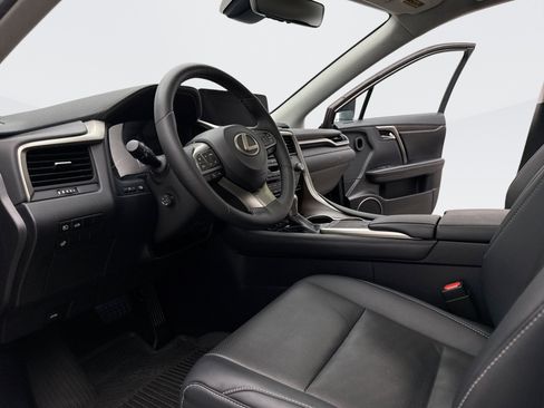 Used 2020 Lexus RX 350 AWD w/ Premium Package image 10