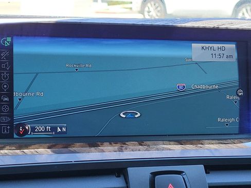 Used 2014 BMW 335i Gran Turismo xDrive image 14