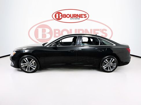 Used 2023 Audi A6 2.0T Premium image 8