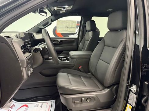 New 2026 Chevrolet Tahoe LT w/ Comfort Package image 12