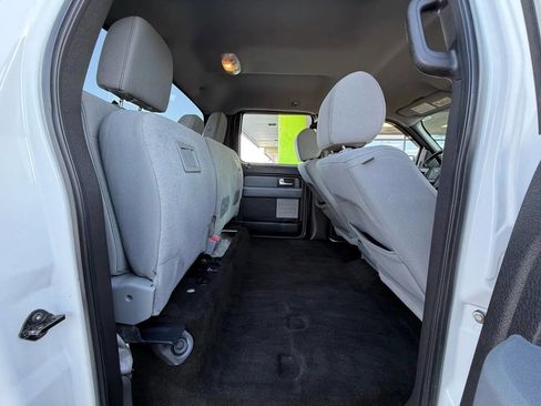 Used 2013 Ford F150 XLT w/ XLT Chrome Pkg image 15