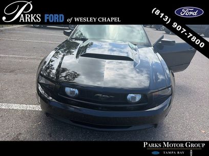 Used 2011 Ford Mustang GT Premium w/ Brembo Brake Pkg