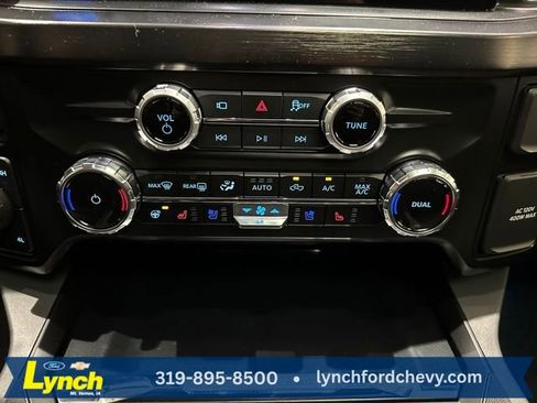 New 2026 Ford F250 Lariat w/ Tremor Off-Road Package image 15