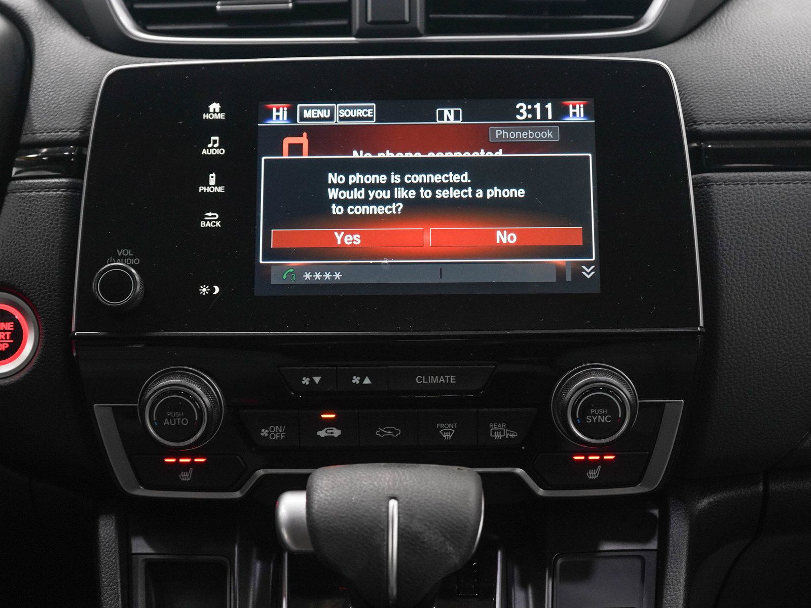 Used 2021 Honda CR-V EX image 15