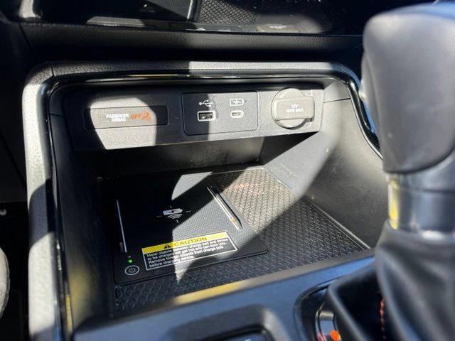Used 2023 Honda CR-V Sport Touring image 27