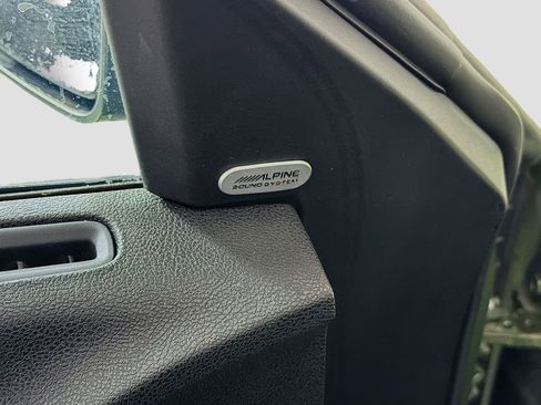 Used 2022 Dodge Charger R/T w/ Blacktop Package image 17