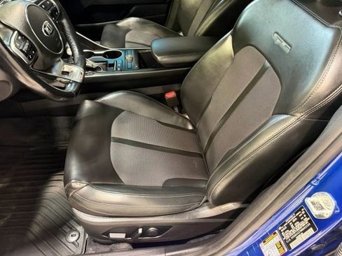 Used 2021 Kia K5 GT-Line w/ GT-Line FWD Premium Package image 25