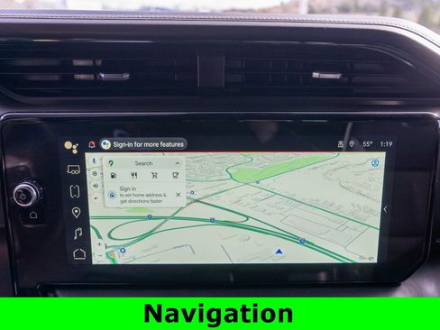 Used 2025 GMC Sierra 2500 AT4X image 26