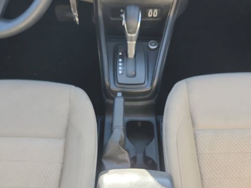 Used 2021 Ford EcoSport S image 19