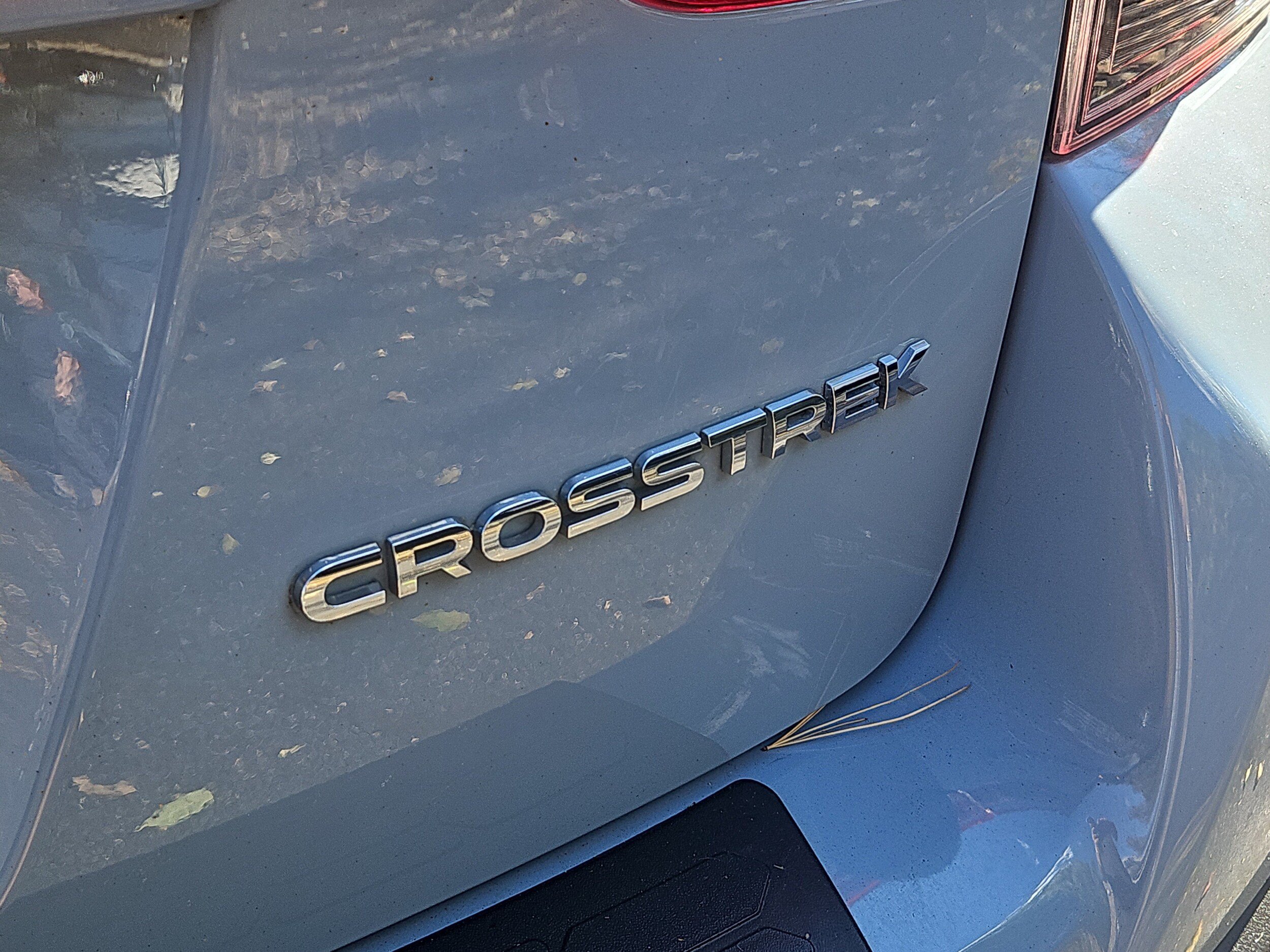 Used 2021 Subaru Crosstrek 2.0i AWD/4WD image 5