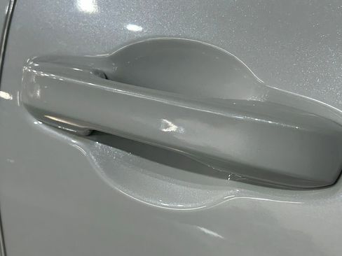 Used 2024 Honda HR-V LX image 14