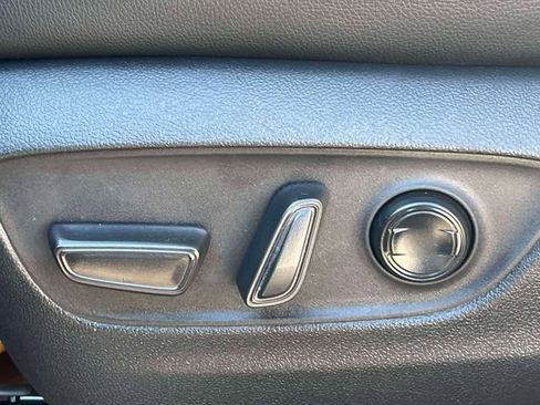 Certified 2024 Toyota Grand Highlander Limited image 24