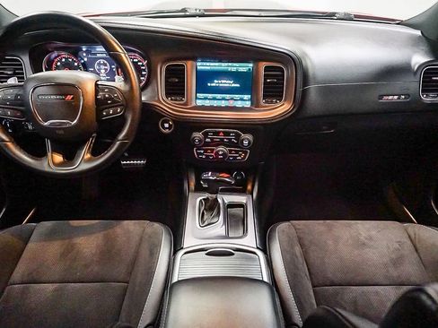Used 2023 Dodge Charger Scat Pack w/ Plus Group image 14