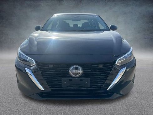 Used 2024 Nissan Sentra SV image 10