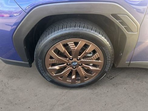 Certified 2025 Subaru Forester Sport AWD/4WD image 14