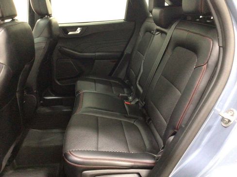 Used 2024 Ford Escape ST-Line w/ Tech Pack #1 image 17