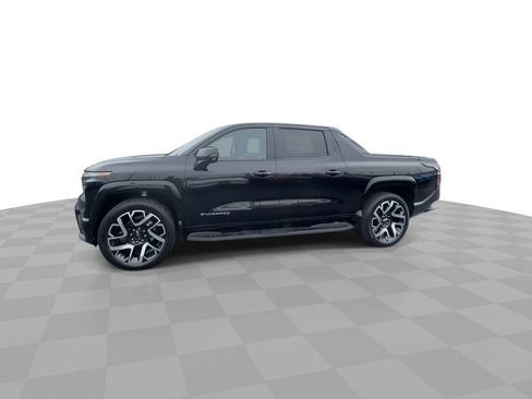 New 2024 Chevrolet Silverado EV RST image 4