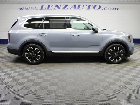 Used 2024 Kia Telluride SX w/ Towing Package AWD/4WD image 2